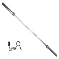 5FT 300kg 2" Olympic Bench Press Power Weight Lifting Bar